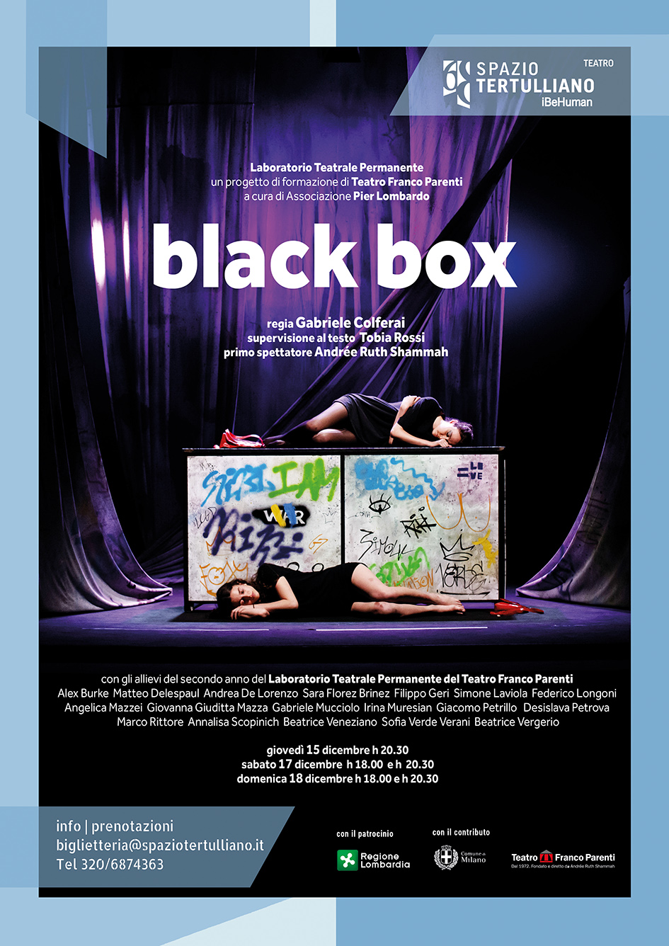 black box web 12 dic