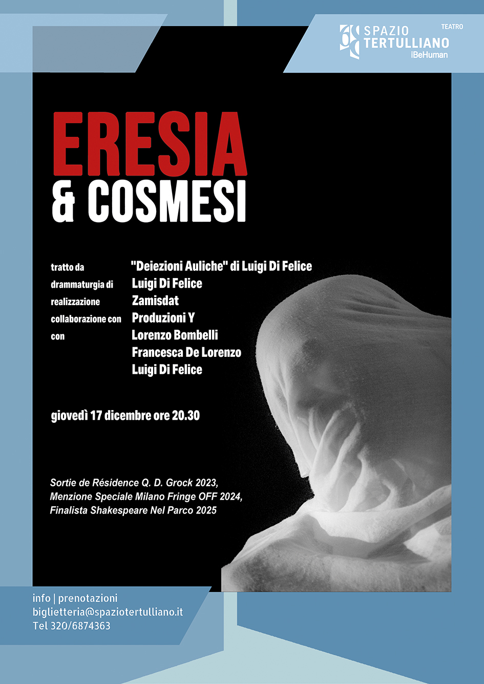 eresia e cosmesi locandina web